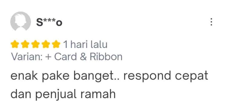 Oflan-Testimonial-Enak-Pake-Banget