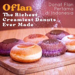 Oflan - klik bulatan warna untuk pilih Rasa